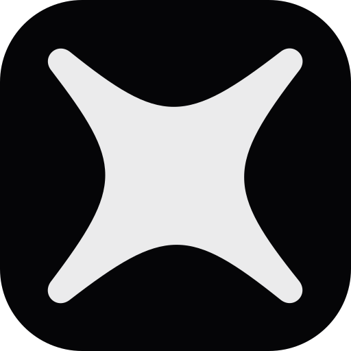 The mark