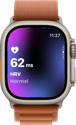 Heart rate variability