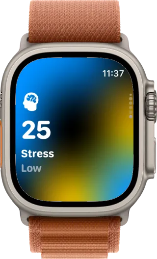 Stress